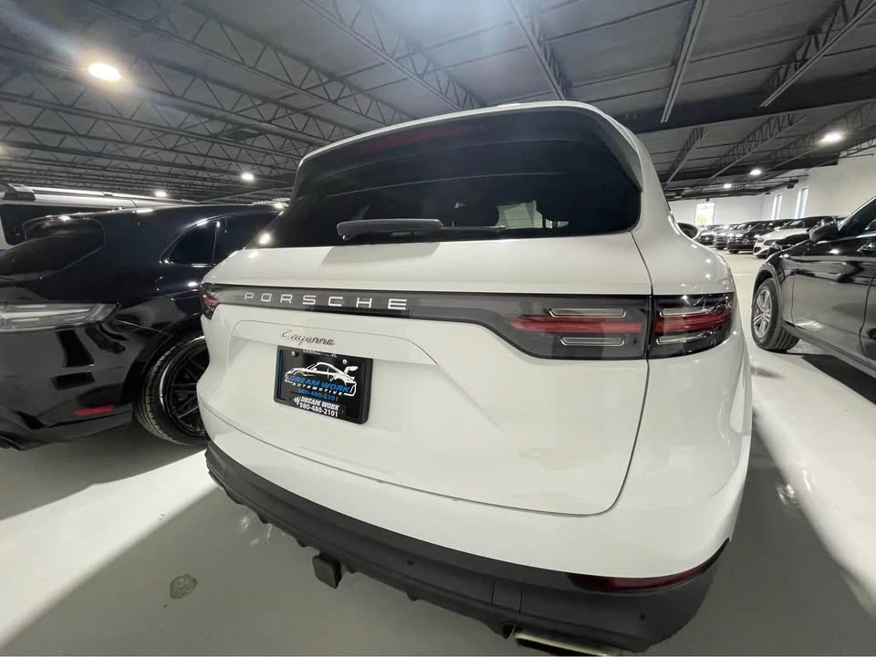 2020 Porsche 9Y0/9Y3 Cayenne - Image 7 of 19