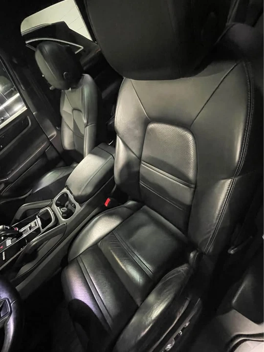 2020 Porsche 9Y0/9Y3 Cayenne - Image 11 of 19