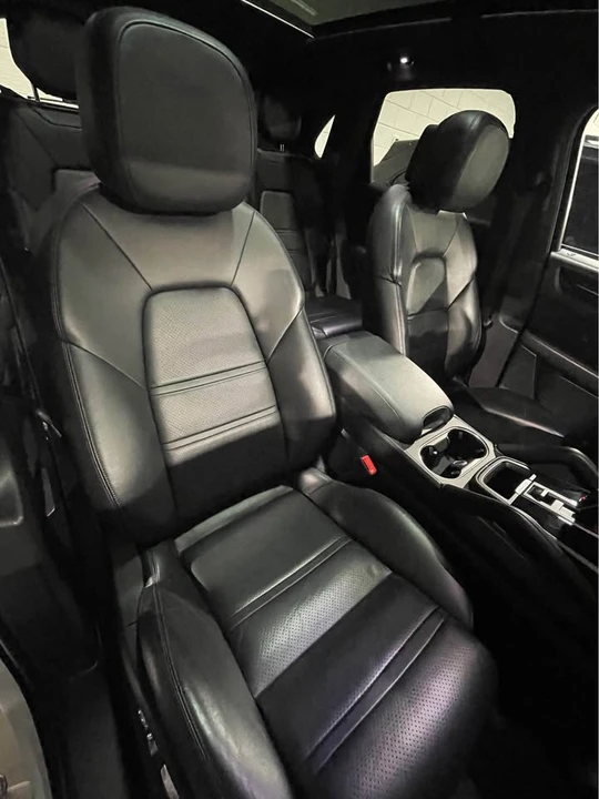 2020 Porsche 9Y0/9Y3 Cayenne - Image 13 of 19