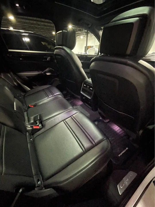 2020 Porsche 9Y0/9Y3 Cayenne - Image 17 of 19