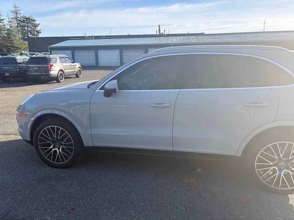 2020 Porsche 9Y0/9Y3 Cayenne - Image 4 of 5