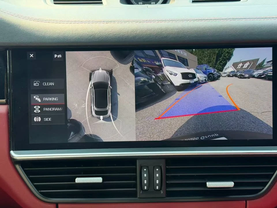 2020 Porsche 9Y0/9Y3 Cayenne - Image 15 of 20