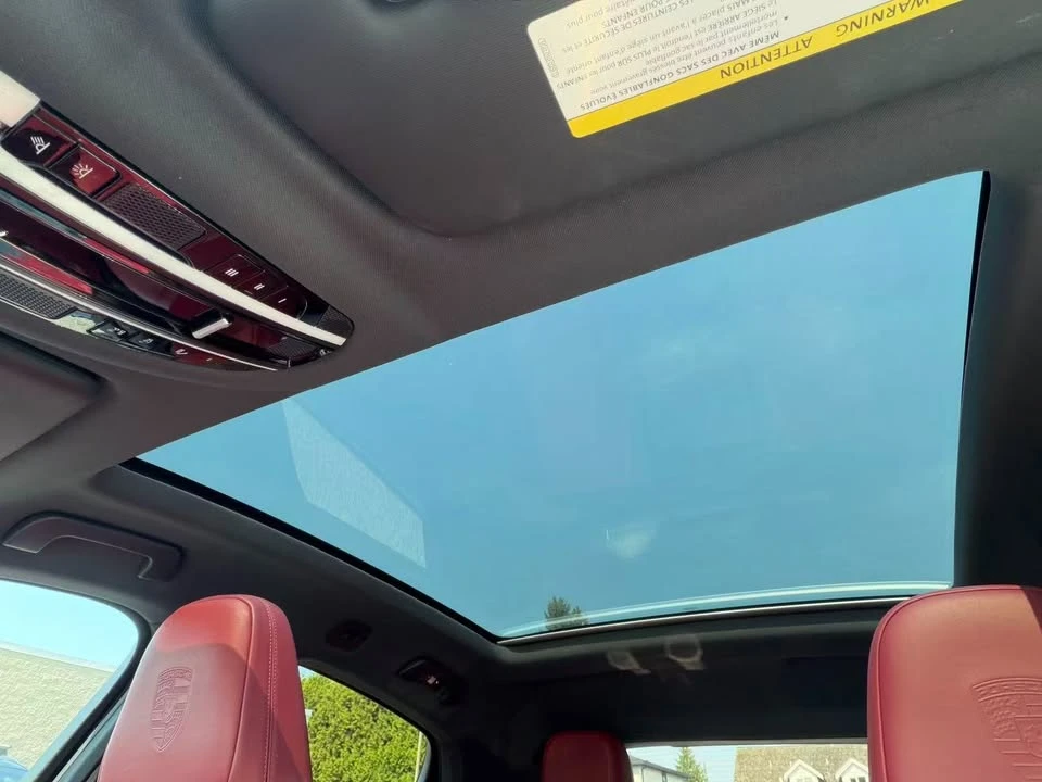 2020 Porsche 9Y0/9Y3 Cayenne - Image 18 of 20