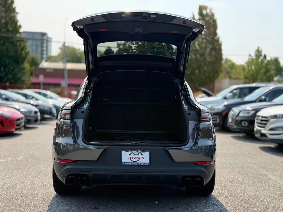 2020 Porsche 9Y0/9Y3 Cayenne - Image 9 of 20