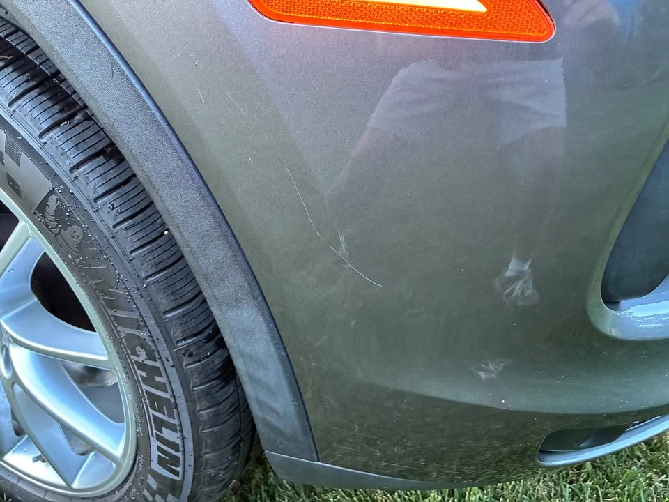 2020 Porsche 9Y0/9Y3 Cayenne - Image 13 of 16
