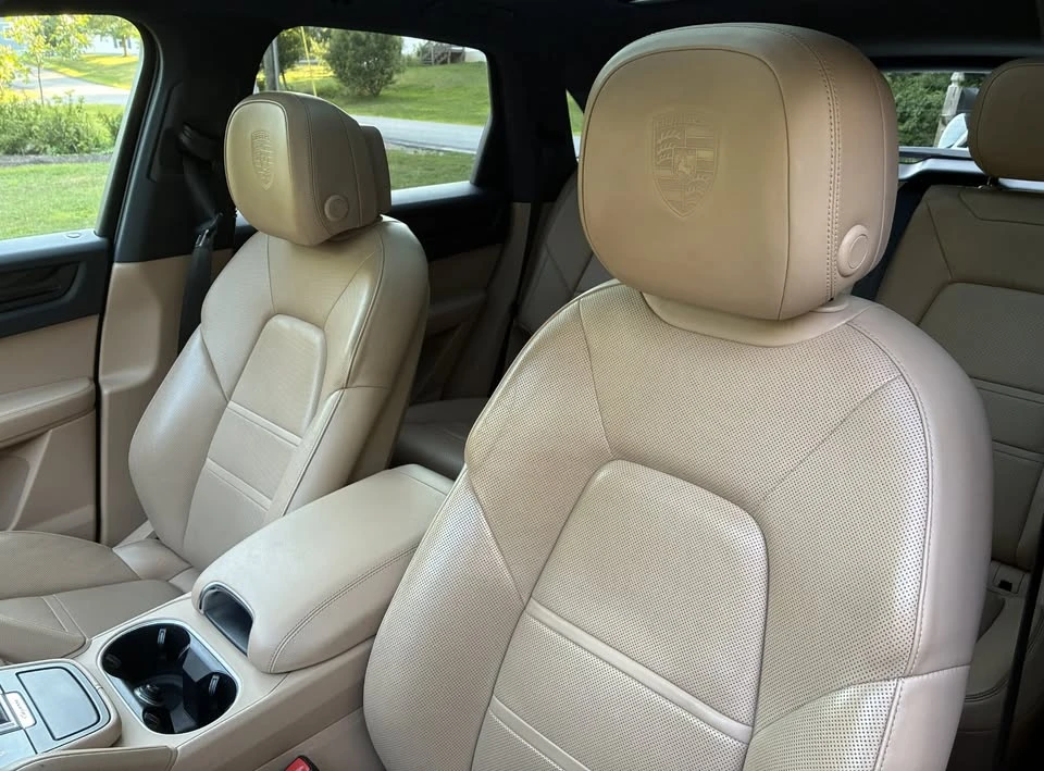 2020 Porsche 9Y0/9Y3 Cayenne - Image 7 of 16