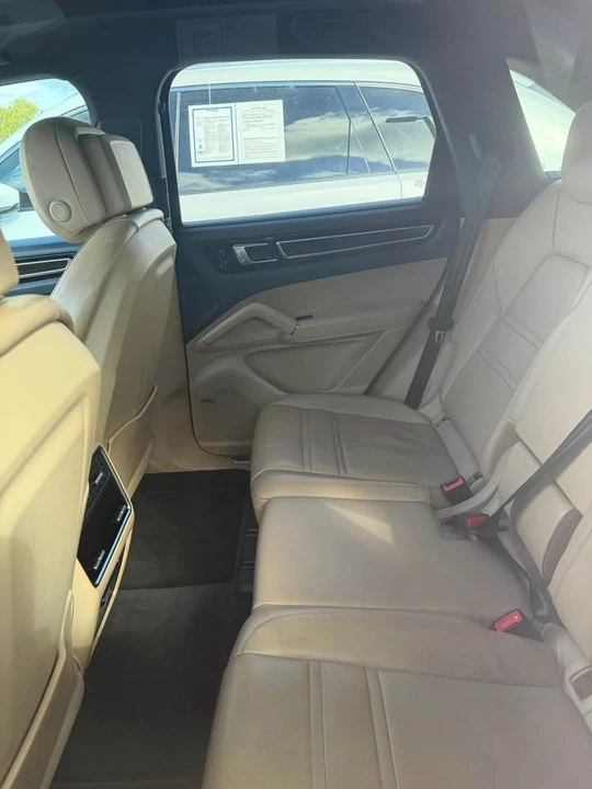 2020 Porsche 9Y0/9Y3 Cayenne - Image 4 of 5