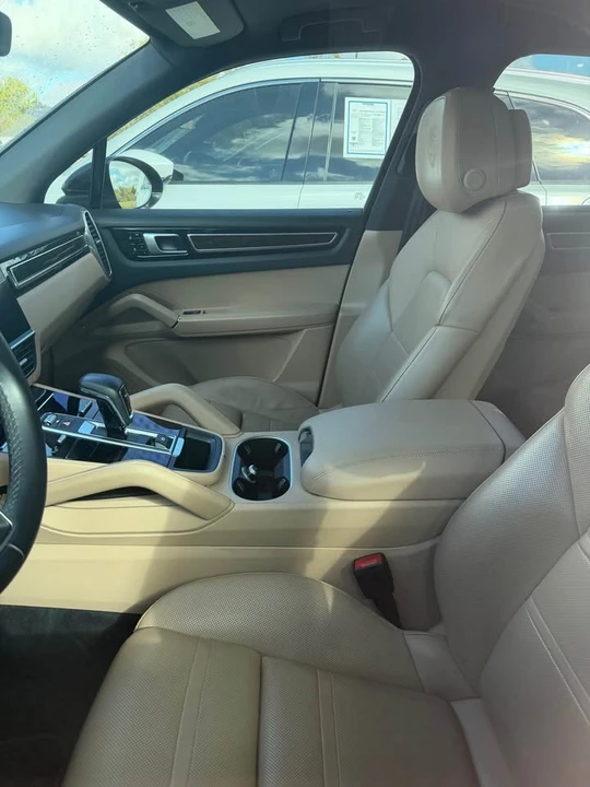 2020 Porsche 9Y0/9Y3 Cayenne - Image 3 of 5