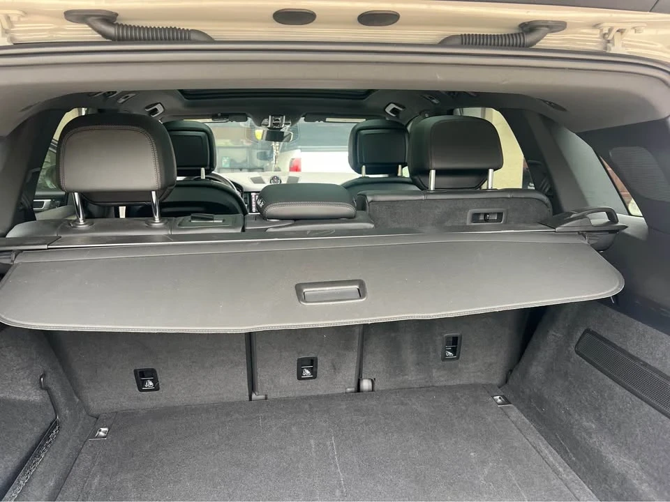 2020 Porsche 9Y0/9Y3 Cayenne S - Image 10 of 14