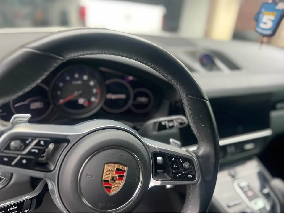 2020 Porsche 9Y0/9Y3 Cayenne S - Image 6 of 14