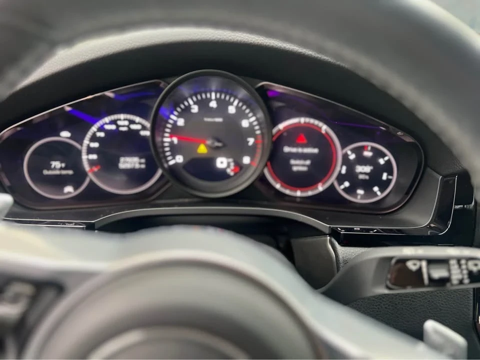 2020 Porsche 9Y0/9Y3 Cayenne S - Image 5 of 14