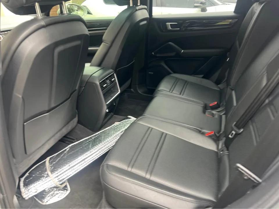 2020 Porsche 9Y0/9Y3 Cayenne S - Image 7 of 14