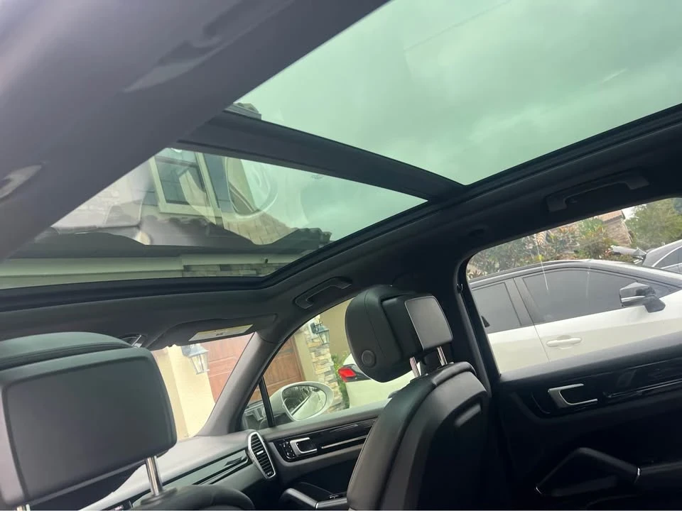 2020 Porsche 9Y0/9Y3 Cayenne S - Image 8 of 14