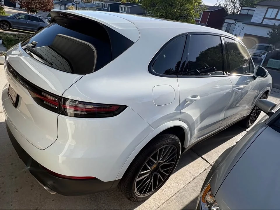 2020 Porsche 9Y0/9Y3 Cayenne S - Image 3 of 3