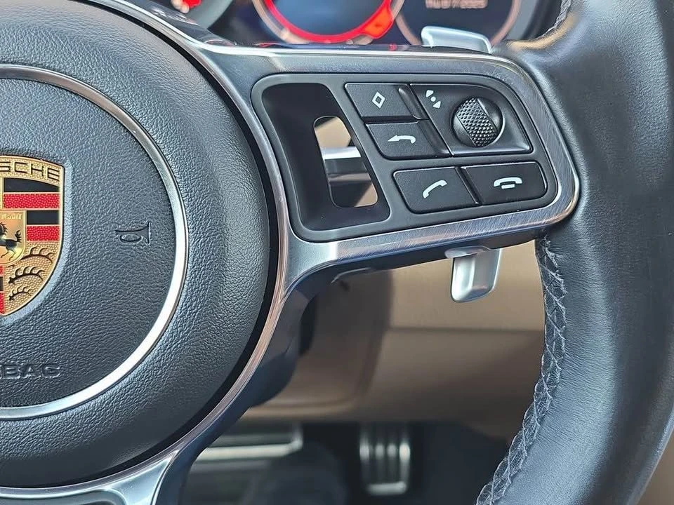 2020 Porsche 9Y0/9Y3 Cayenne S - Image 15 of 18