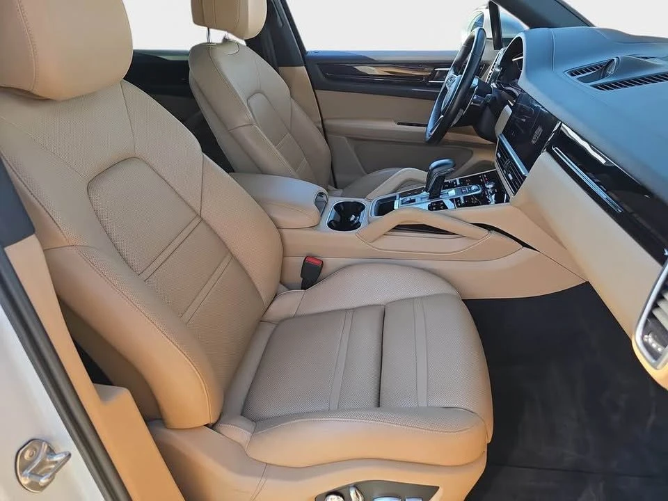 2020 Porsche 9Y0/9Y3 Cayenne S - Image 12 of 18