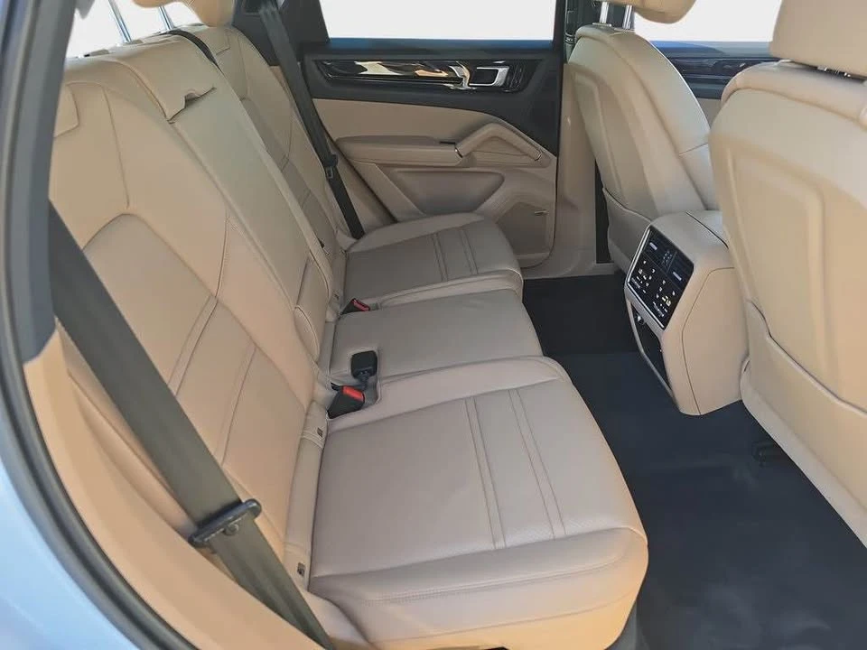 2020 Porsche 9Y0/9Y3 Cayenne S - Image 13 of 18