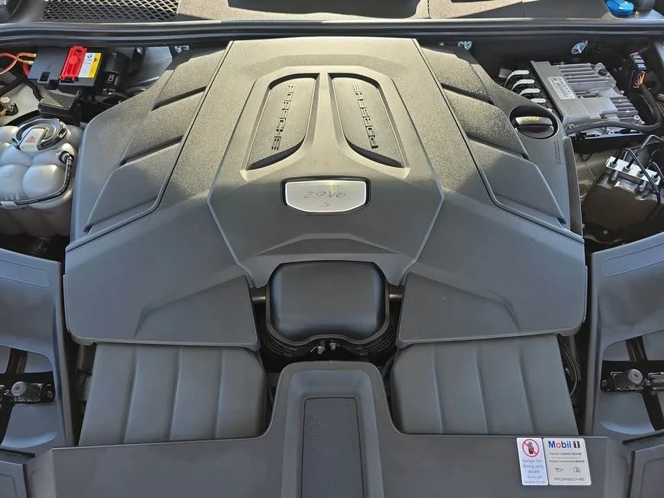 2020 Porsche 9Y0/9Y3 Cayenne S - Image 18 of 18