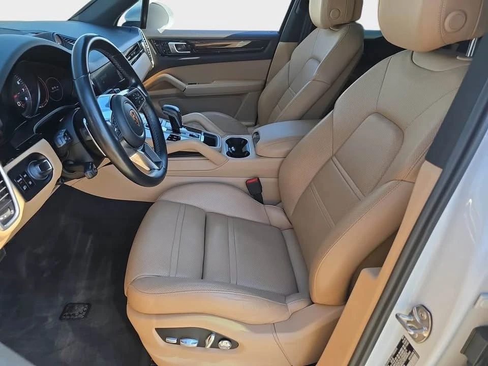 2020 Porsche 9Y0/9Y3 Cayenne S - Image 14 of 18