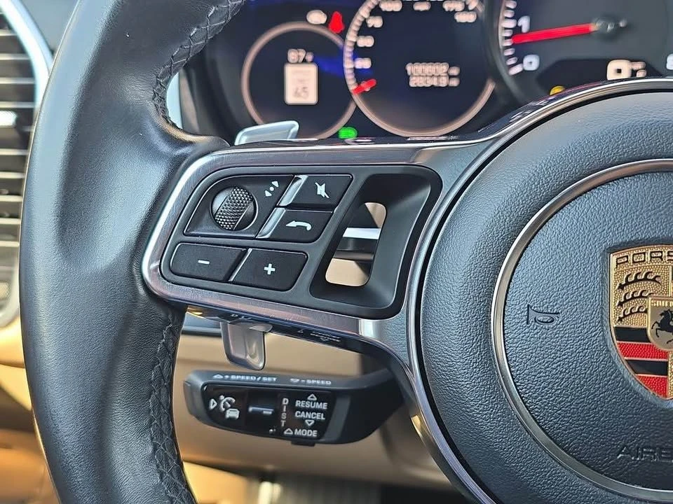 2020 Porsche 9Y0/9Y3 Cayenne S - Image 16 of 18