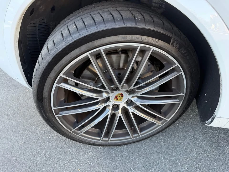 2020 Porsche 9Y0/9Y3 Cayenne S - Image 4 of 18