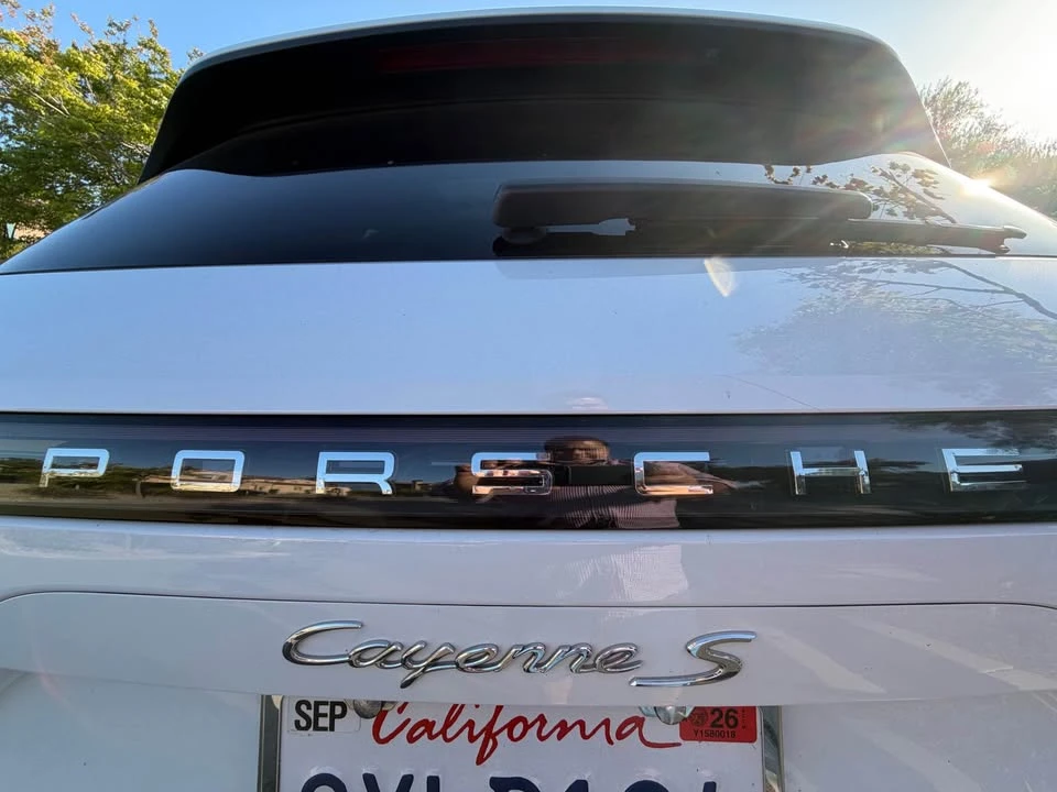 2020 Porsche 9Y0/9Y3 Cayenne S - Image 5 of 18