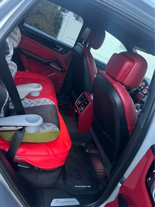 2020 Porsche 9Y0/9Y3 Cayenne - Image 3 of 6