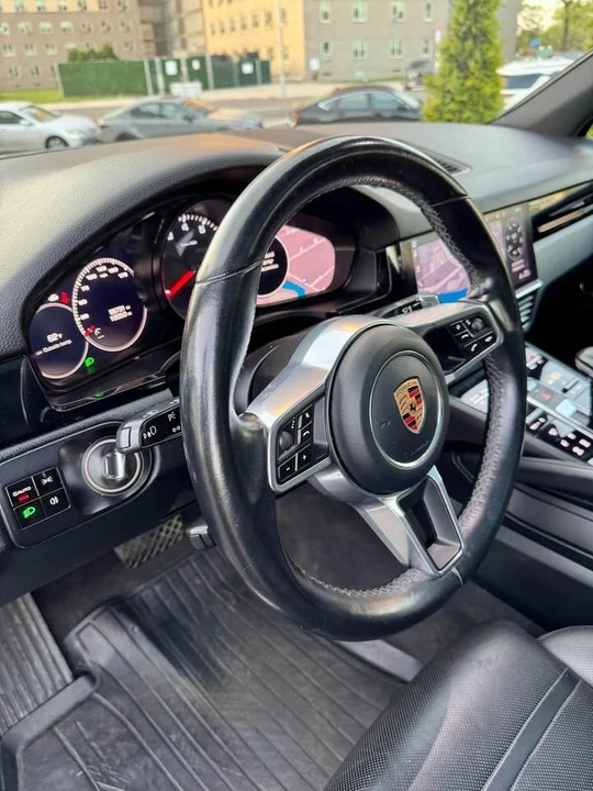 2020 Porsche 9Y0/9Y3 Cayenne - Image 3 of 7
