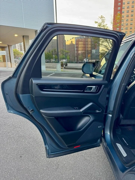 2020 Porsche 9Y0/9Y3 Cayenne - Image 6 of 7