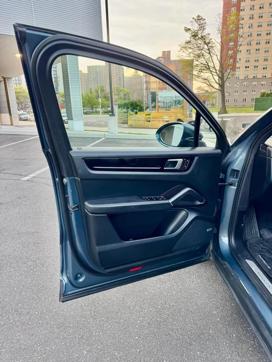 2020 Porsche 9Y0/9Y3 Cayenne - Image 2 of 7