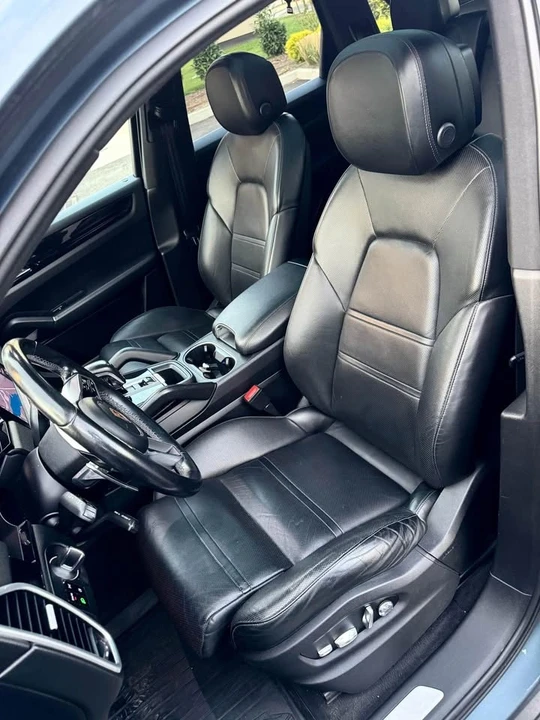 2020 Porsche 9Y0/9Y3 Cayenne - Image 4 of 7