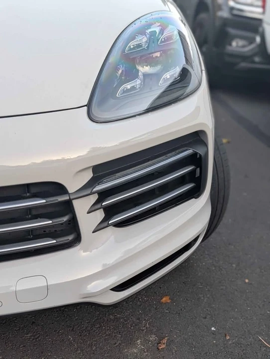 2020 Porsche 9Y0/9Y3 Cayenne - Image 4 of 17