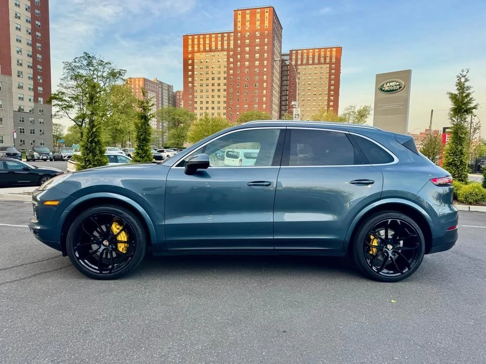 2020 Porsche 9Y0/9Y3 Cayenne - Image 5 of 7