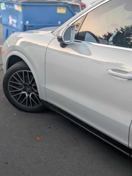 2020 Porsche 9Y0/9Y3 Cayenne - Image 11 of 17