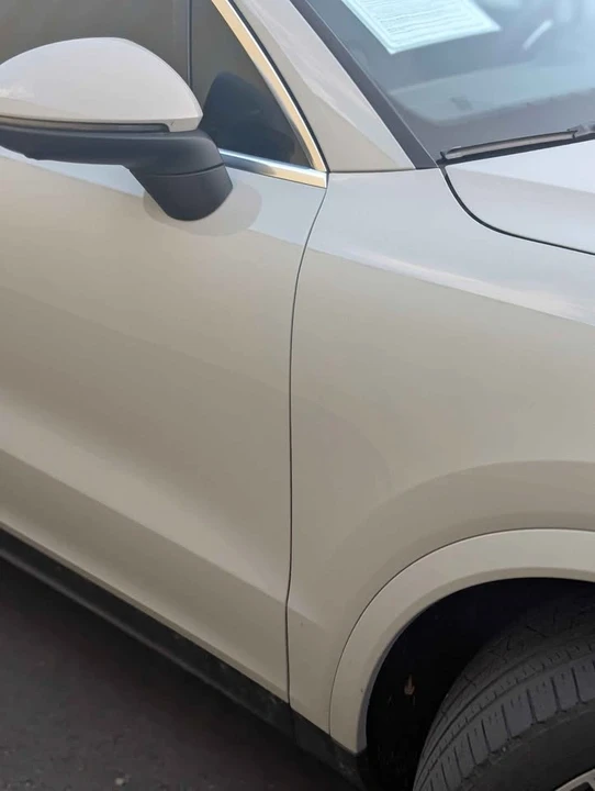 2020 Porsche 9Y0/9Y3 Cayenne - Image 6 of 17