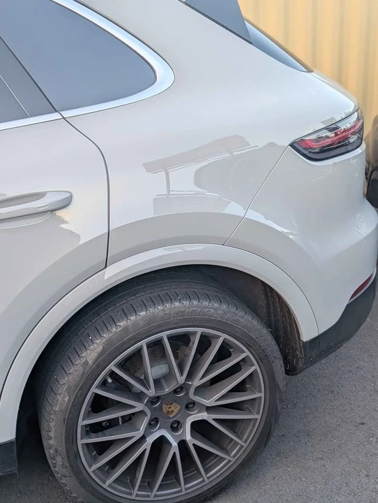 2020 Porsche 9Y0/9Y3 Cayenne - Image 13 of 17