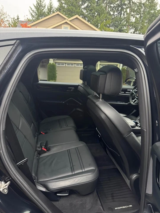 2020 Porsche 9Y0/9Y3 Cayenne - Image 13 of 16