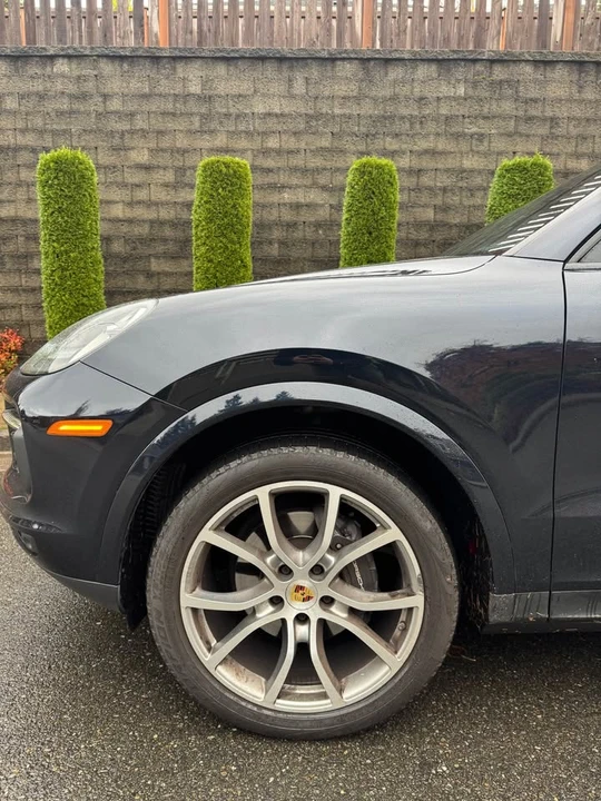 2020 Porsche 9Y0/9Y3 Cayenne - Image 16 of 16