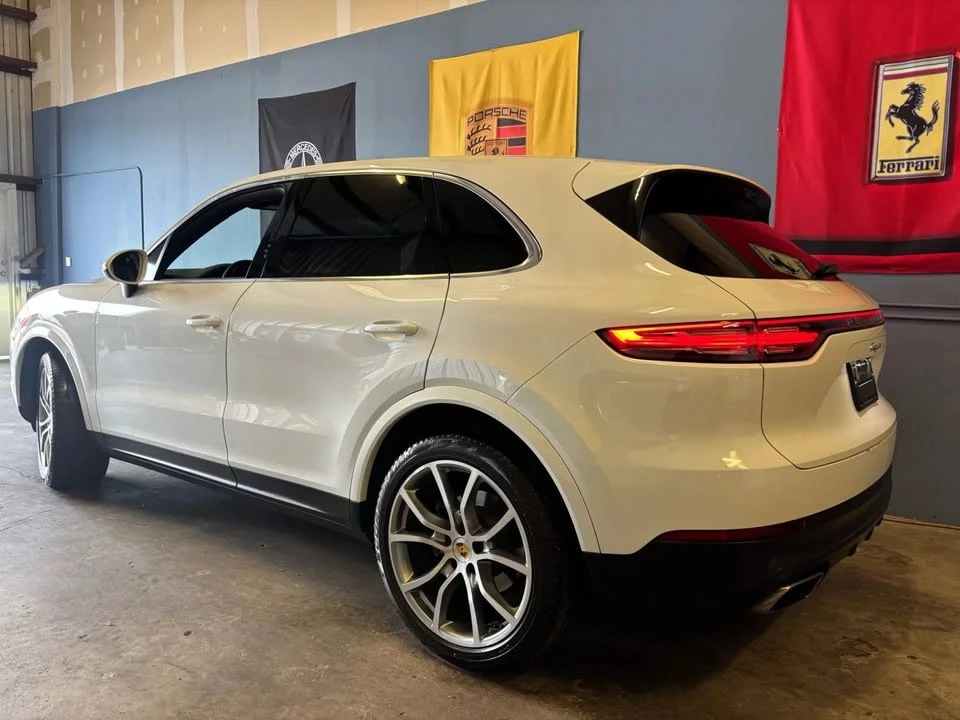 2020 Porsche 9Y0/9Y3 Cayenne - Image 5 of 17
