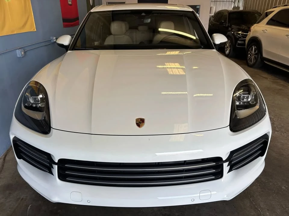 2020 Porsche 9Y0/9Y3 Cayenne - Image 2 of 17