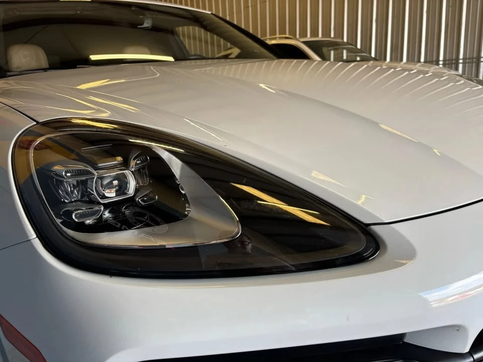 2020 Porsche 9Y0/9Y3 Cayenne - Image 10 of 17