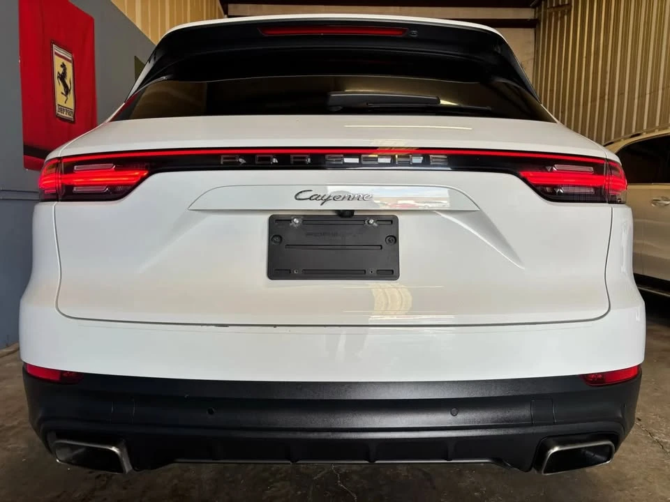 2020 Porsche 9Y0/9Y3 Cayenne - Image 6 of 17