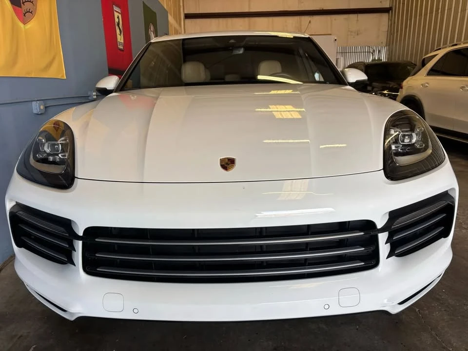 2020 Porsche 9Y0/9Y3 Cayenne - Image 3 of 17