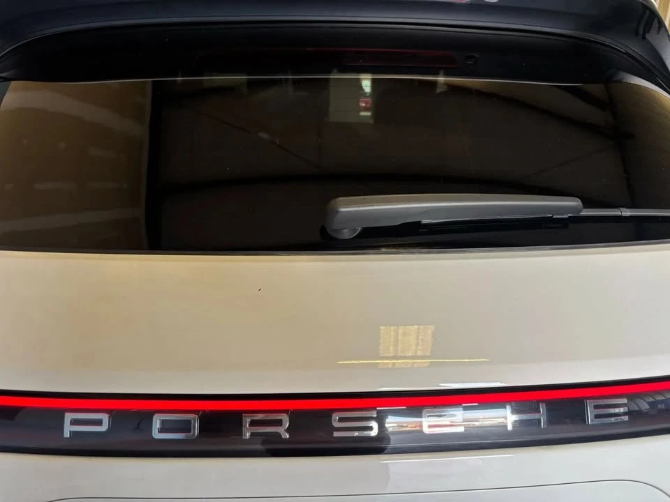 2020 Porsche 9Y0/9Y3 Cayenne - Image 17 of 17