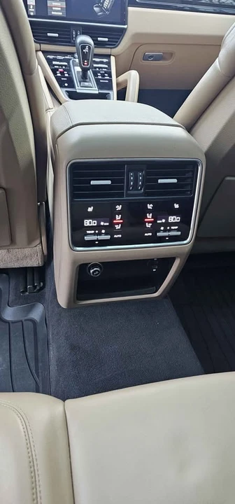 2020 Porsche 9Y0/9Y3 Cayenne - Image 11 of 19
