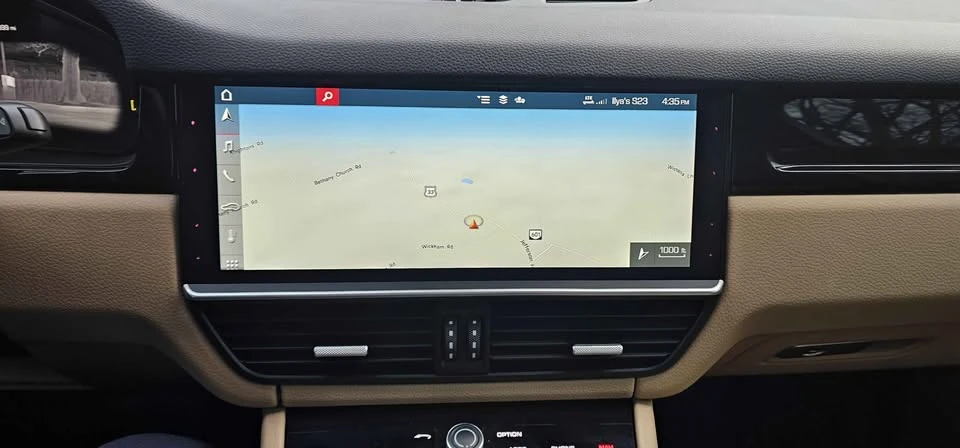 2020 Porsche 9Y0/9Y3 Cayenne - Image 16 of 19