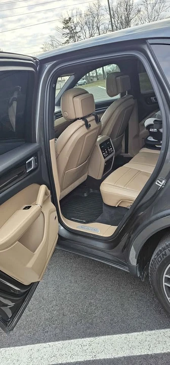 2020 Porsche 9Y0/9Y3 Cayenne - Image 13 of 19