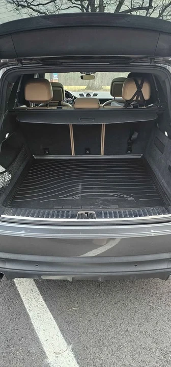 2020 Porsche 9Y0/9Y3 Cayenne - Image 10 of 19