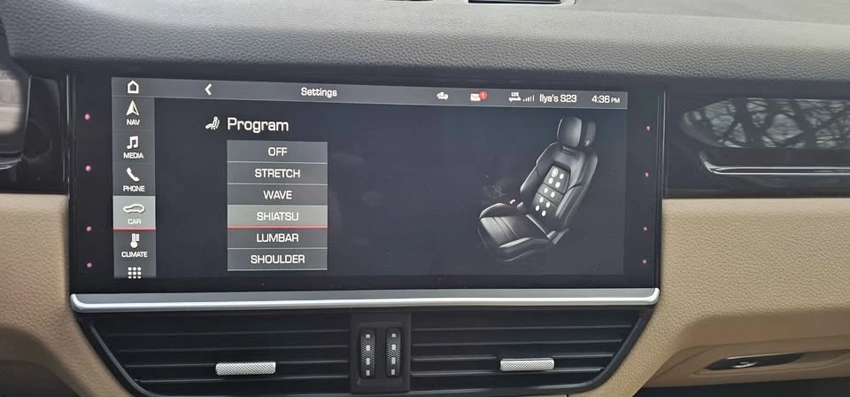 2020 Porsche 9Y0/9Y3 Cayenne - Image 15 of 19