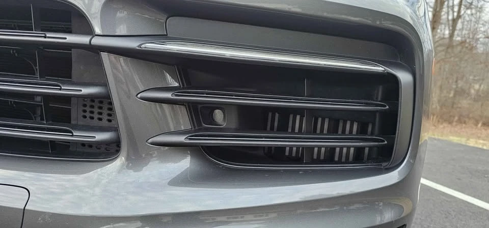 2020 Porsche 9Y0/9Y3 Cayenne - Image 19 of 19